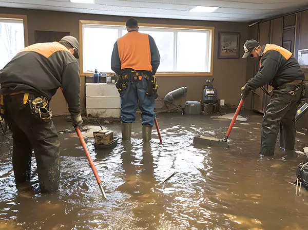 Stormwater Removal Services in Pine Lake, GA