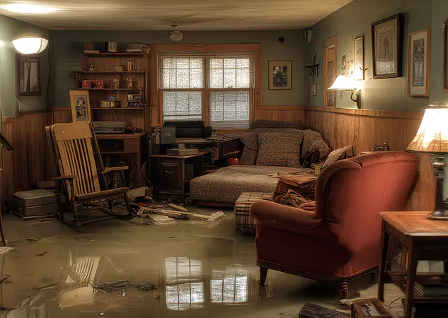 Your Emergency Apartment Water Restoration Specialist in Pine Lake, GA