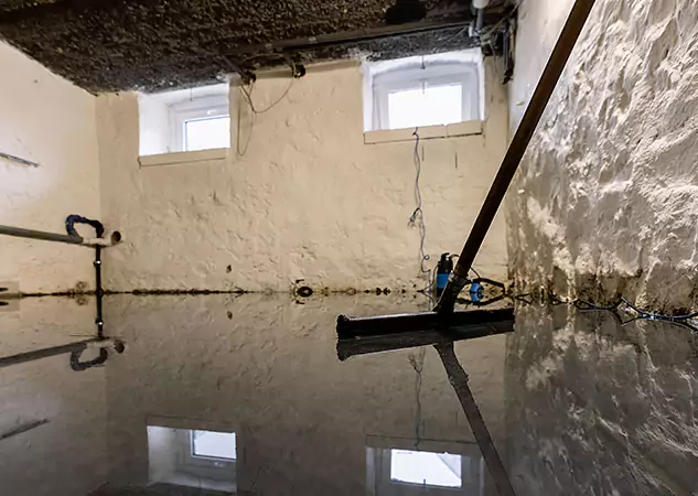 Trusted Basement Water Damage Cleanup: Your Flood Damage Cleanup Company in Pine Lake, GA