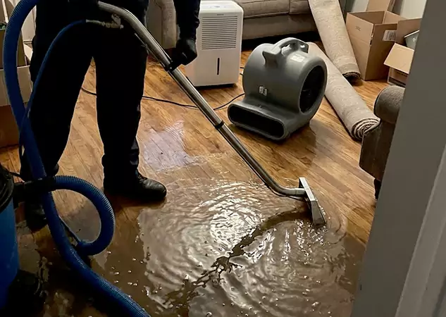 Reliable Basement Water Remediation: Your Basement Water Restoration in Pine Lake, GA