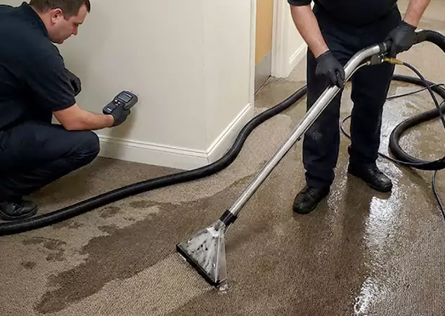 Your Residential Carpet Water Restoration in Pine Lake, GA