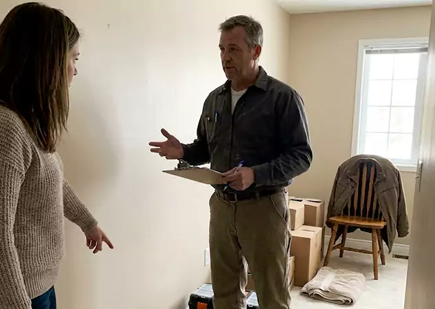 Your Emergency Water Damage Restoration in Pine Lake, GA