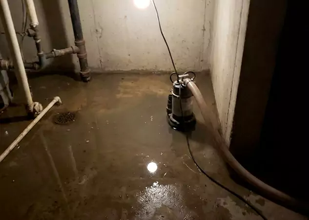 Your Water Damage Restoration Partner in Pine Lake, GA