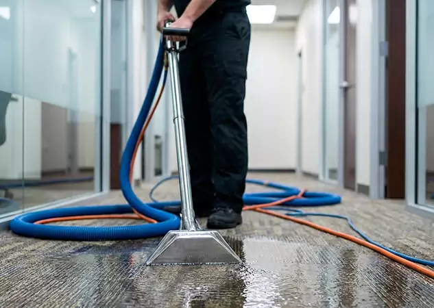 Your Commercial Water Cleanup Partner in Pine Lake, GA