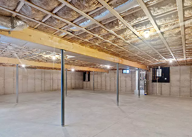 Expert Crawl Space Cleanup: Your Crawl Space Restoration Team in Pine Lake, GA
