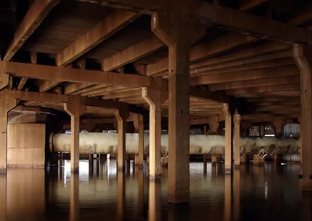 Your Water Damage Mitigation Experts in Pine Lake, GA