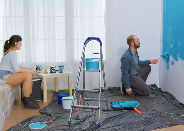 Trusted Water Damage Repair: Your Certified Restoration Company in Pine Lake, GA