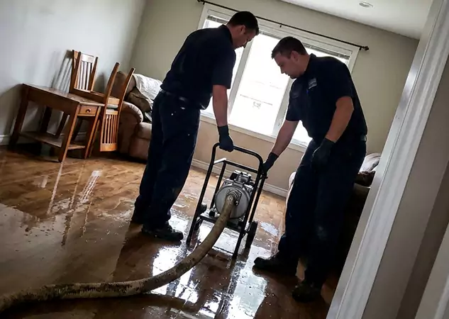 Your Disaster Restoration Services Partner in Pine Lake, GA