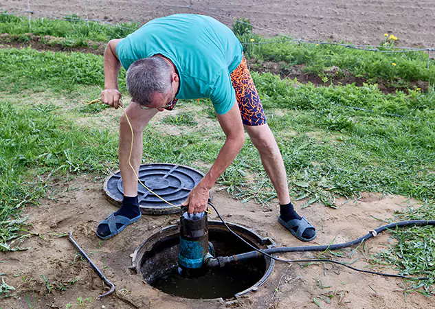 Your Sewage Cleanup Company in Pine Lake, GA