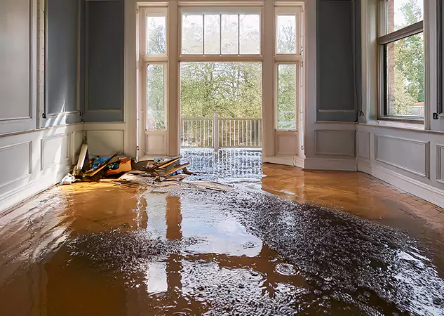 Your Disaster Restoration Services in Pine Lake, GA
