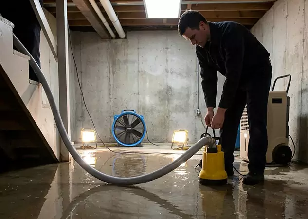Proven Emergency Water Removal Services: Your Restoration Specialists in Pine Lake, GA