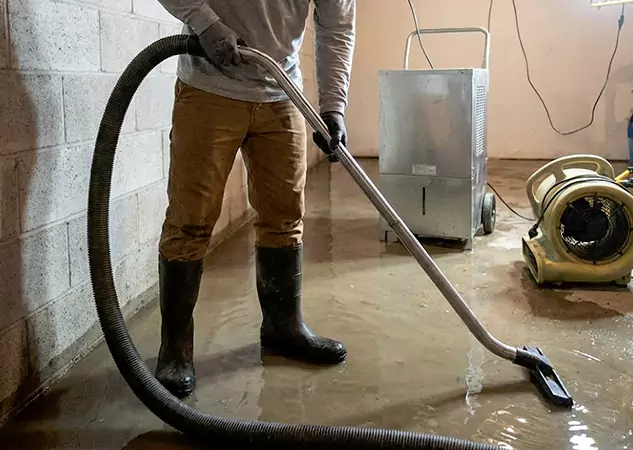 Your Water Mold Fire Restoration Team in Pine Lake, GA