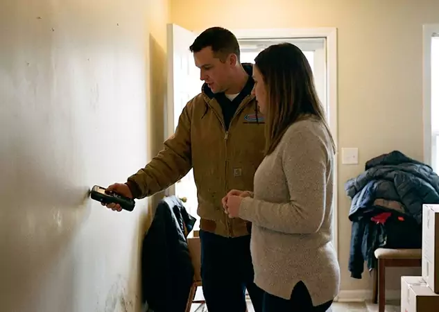 Your Complete Restoration Company in Pine Lake, GA