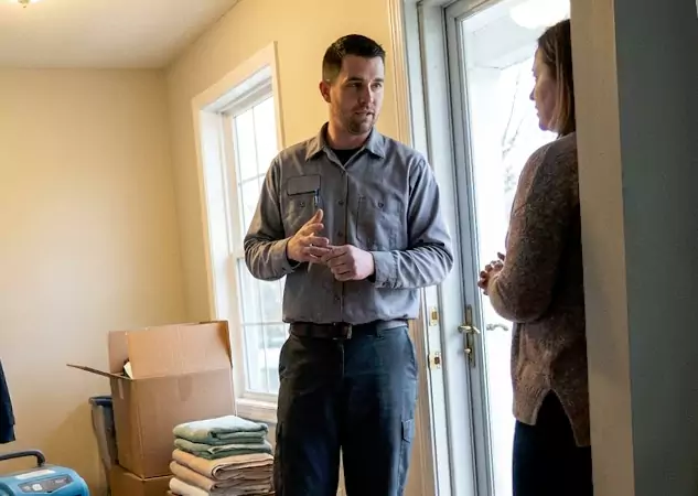 Certified Flood Clean Up Services: Your Flood Damage Specialists in Pine Lake, GA