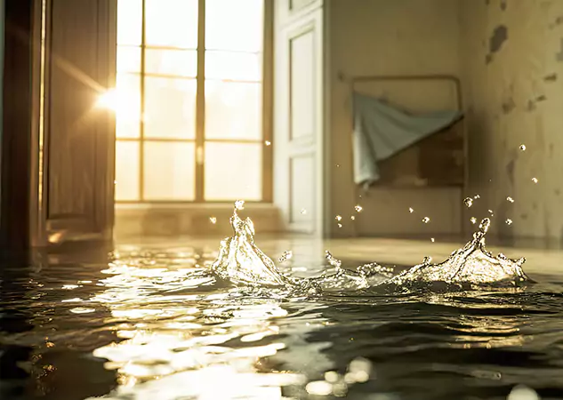 Your Trusted Water Damage Restoration Specialists in Pine Lake, GA
