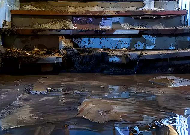 Your Crawl Space Flooding Solutions in Pine Lake, GA