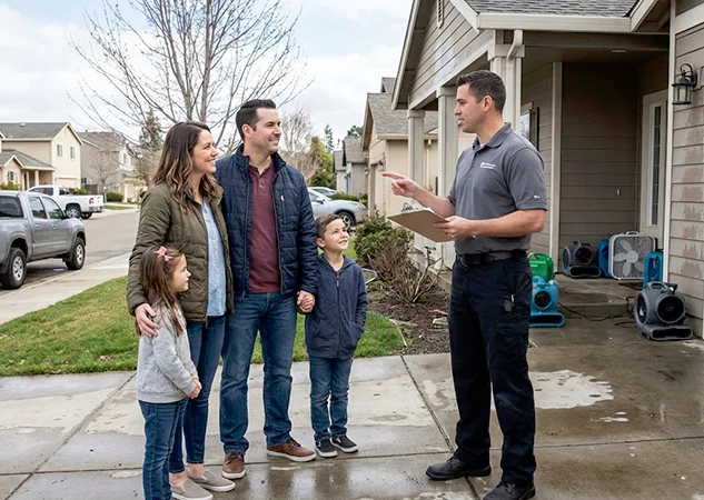 Your Leak Detection Specialist in Pine Lake, GA