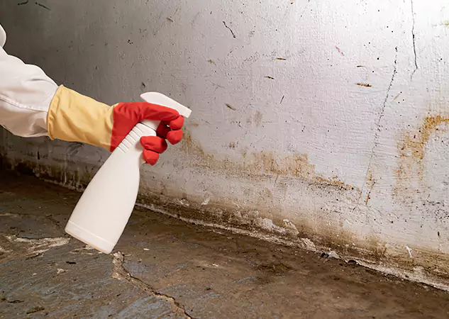 Your Water Damaged Mold Removal Services in Pine Lake, GA