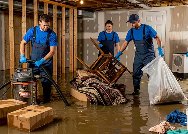 Your Home Flood Damage Restoration in Pine Lake, GA