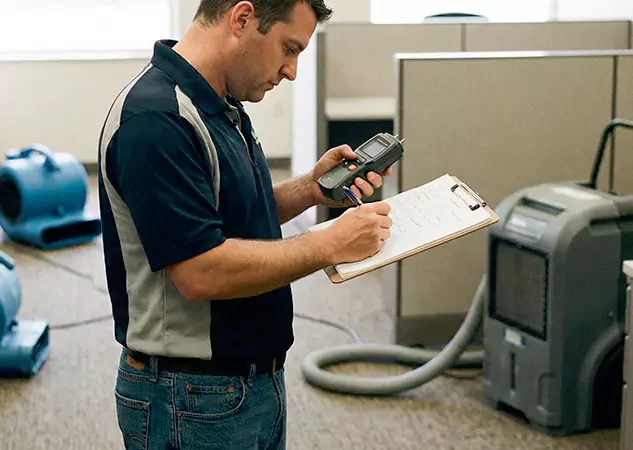 Your Home Water Mitigation Services in Pine Lake, GA