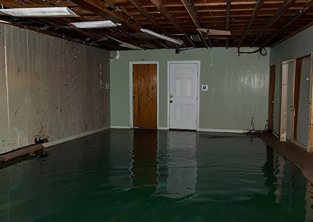 Your Property Water Restoration Team in Pine Lake, GA
