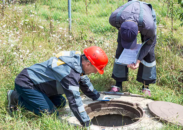 Your Sewage Cleanup Company in Pine Lake, GA