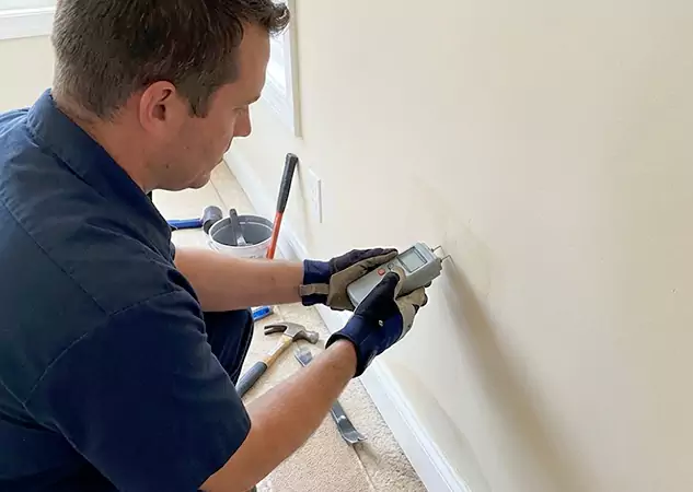 Your Trusted Restoration Company in Pine Lake, GA