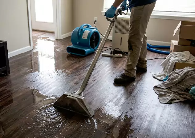 Your Trusted Restoration Company in Pine Lake, GA