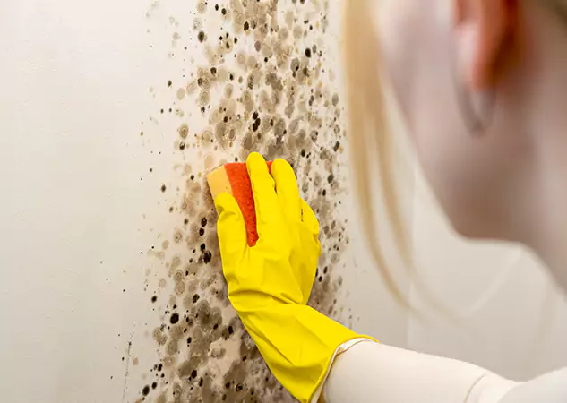 Your Reliable Restoration Company in Pine Lake, GA