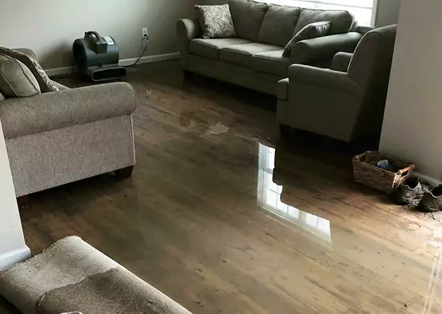 Your Trusted Restoration Company in Pine Lake, GA