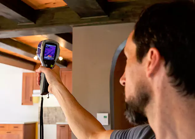 Trusted Water Damage Evaluation: Your Certified Partner in Pine Lake, GA