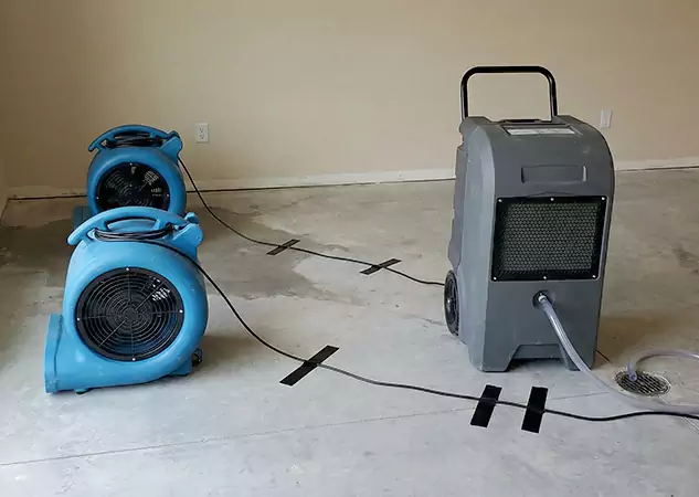 Your Water Dry Out Company in Pine Lake, GA