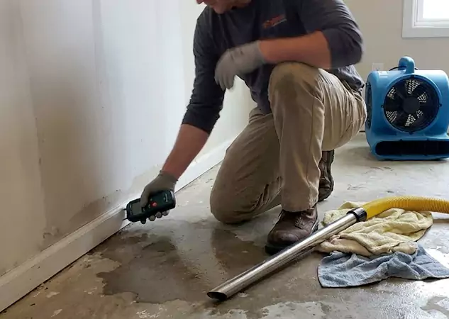 Your Proven Restoration Company in Pine Lake, GA