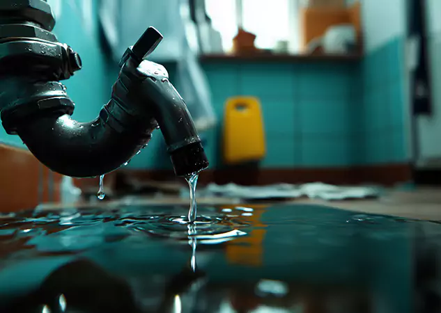 Your Certified Moisture Removal Specialists in Pine Lake, GA