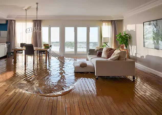 Your Trusted Water Removal Specialists in Pine Lake, GA