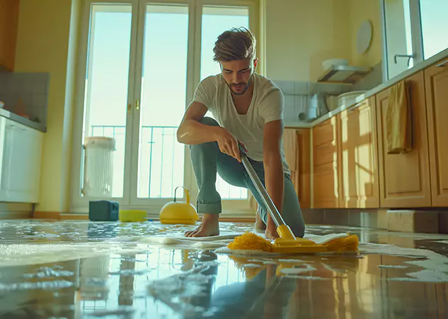 Your Trusted Restoration Company in Pine Lake, GA