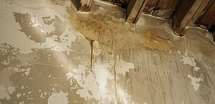 Professional Attic Water Damage Repair Services in Pine Lake, GA