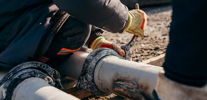 Professional Burst Pipe Water Cleanup Services in Pine Lake, GA