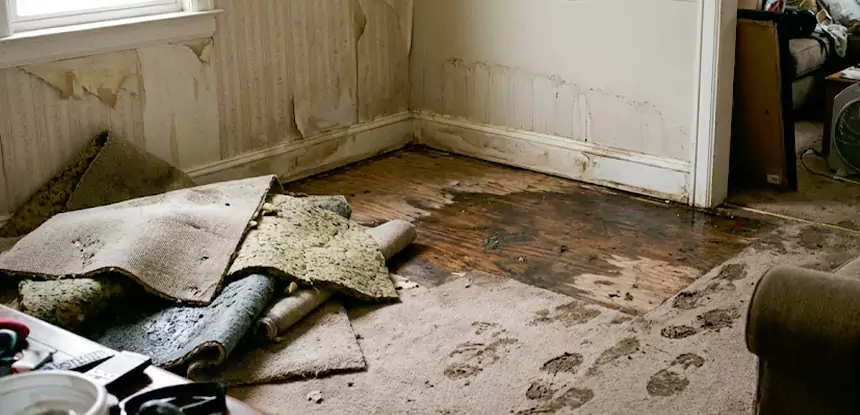 Professional Water Extraction Services in Pine Lake, GA