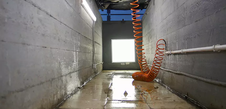 Professional Crawl Space Water Mitigation Services in Pine Lake, GA