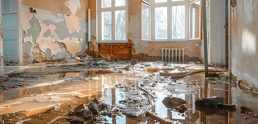 Professional Damage Restoration Service in Pine Lake, GA