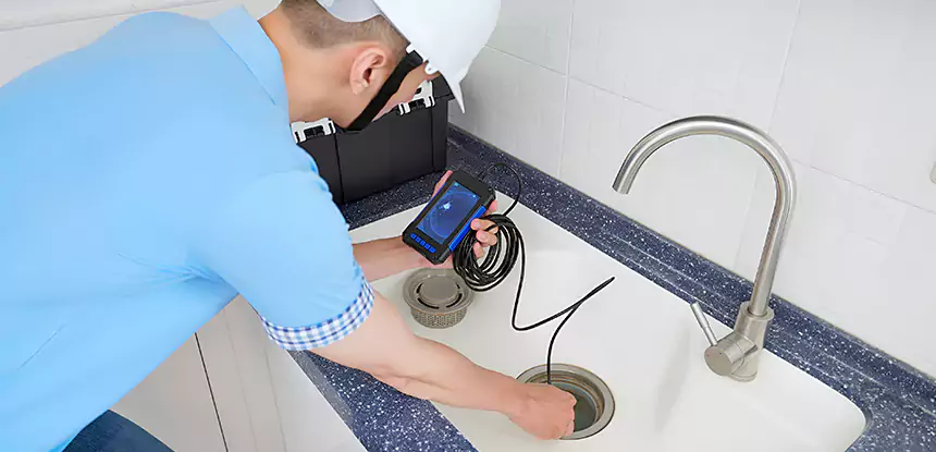 Professional Emergency Sewage Cleanup Services in Pine Lake, GA