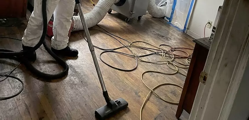 Professional Fire and Flood Restoration Services in Pine Lake, GA