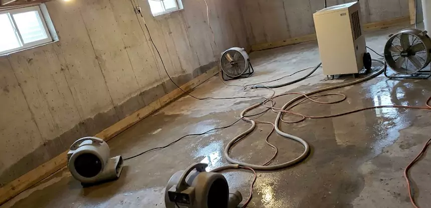 Professional Fire and Water Clean Up Services in Pine Lake, GA