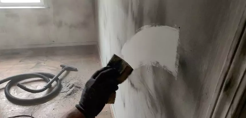 Professional Water and Fire Damage Restoration Services in Pine Lake, GA