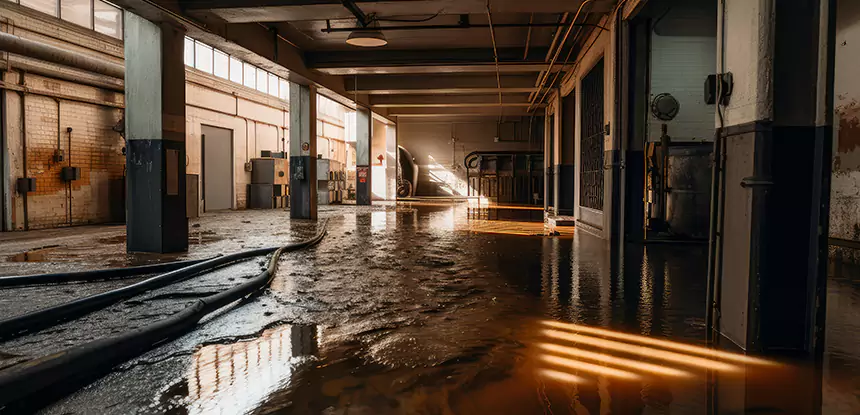 Professional Crawl Space Flooding Repair Services in Pine Lake, GA