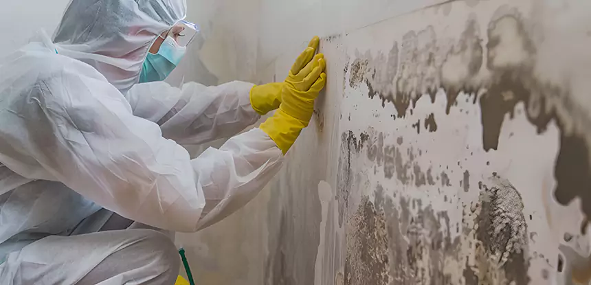 Professional Moisture and Mold Remediation Services in Pine Lake, GA