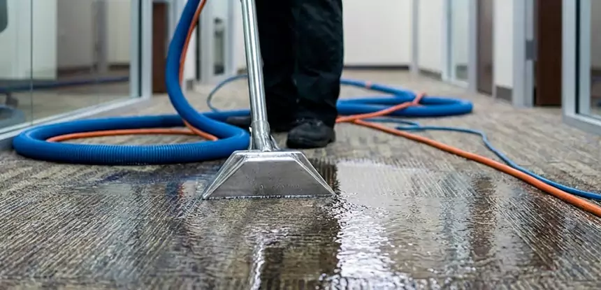 Professional Residential Water Cleanup Services in Pine Lake, GA