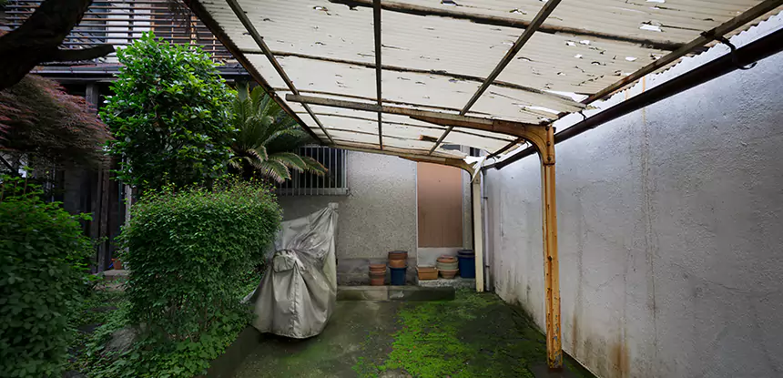 Professional Roof and Water Damage Repair Services in Pine Lake, GA