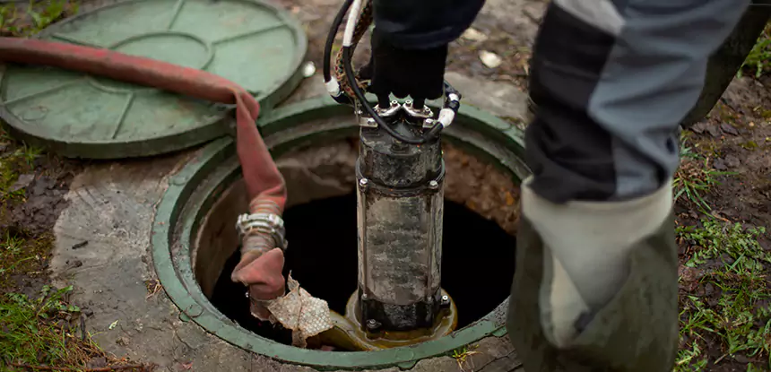 Professional Sewage Cleanup Services in Pine Lake, GA